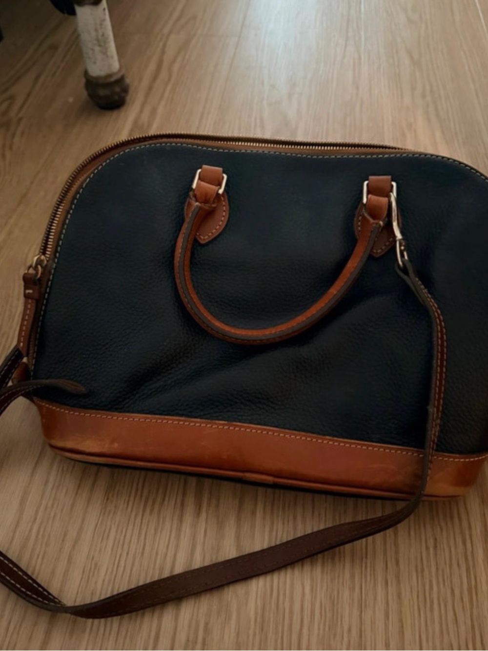Dooney and Bourke handbag